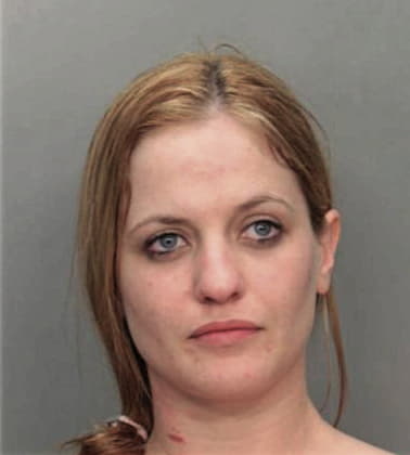 Amy Nickens, - Dade County, FL 