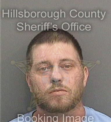 Scott Norris, - Hillsborough County, FL 