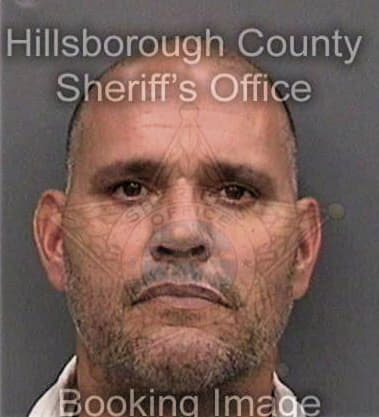 Larry Odom, - Hillsborough County, FL 