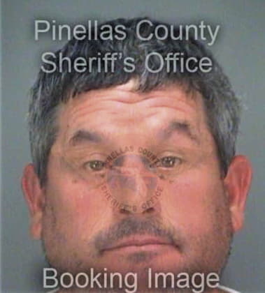 Anthony Oliver, - Pinellas County, FL 