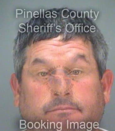 Anthony Oliver, - Pinellas County, FL 