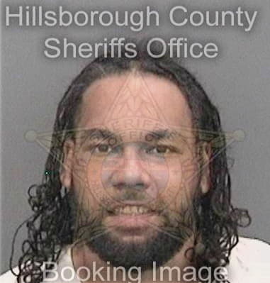 Darinel Ordonezbecerra, - Hillsborough County, FL 