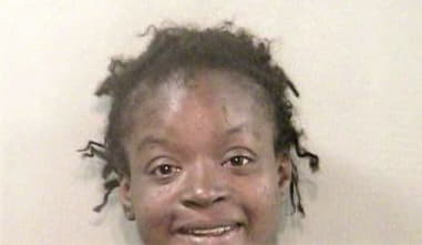 Chaquita Parrish, - Leon County, FL 