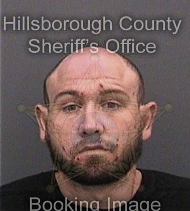 Michael Patterson, - Hillsborough County, FL 