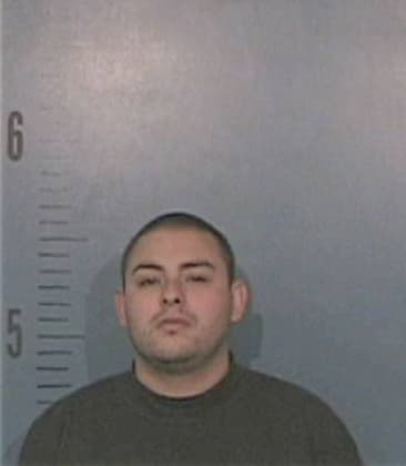 Mario Perez, - Taylor County, TX 