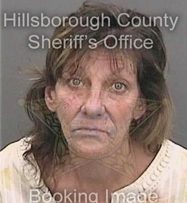 Tiffany Pizanie, - Hillsborough County, FL 