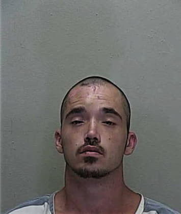 Glenn Prahach, - Marion County, FL 