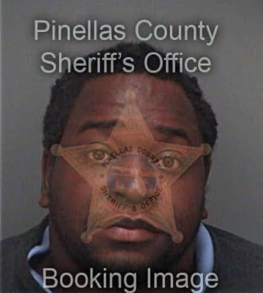 Joshua Pruitt, - Pinellas County, FL 