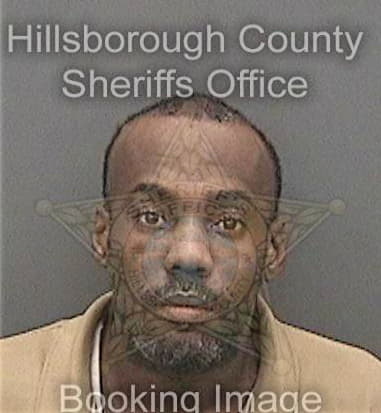 Ananias Purkett, - Hillsborough County, FL 