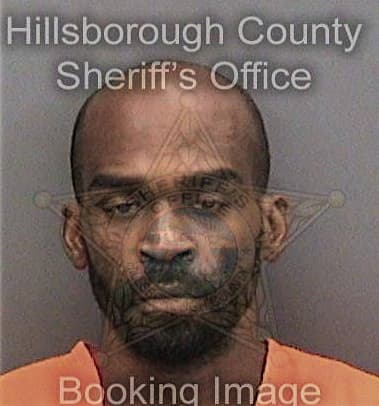 Santiago Reales, - Hillsborough County, FL 