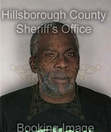 Anthony Rembert, - Hillsborough County, FL 