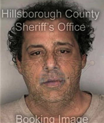 Eligio Riosperez, - Hillsborough County, FL 