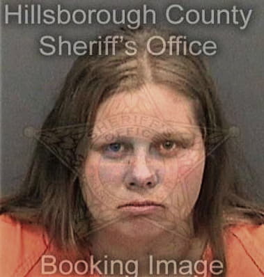 Jillian Roberts - Hillsborough County, FL 