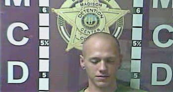 Robert Roberts - Madison County, KY 