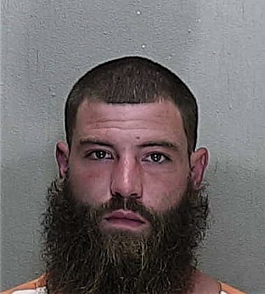 Raymond Robertson, - Marion County, FL 