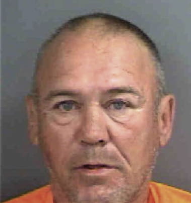 Robert Robertson, - Collier County, FL 