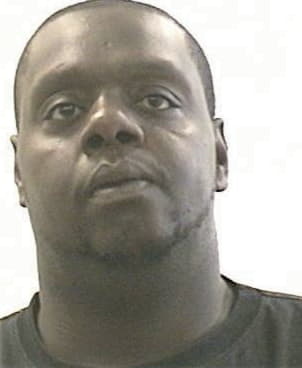 Allister Robinson - Houston County, GA 
