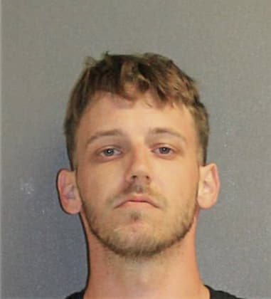 John Robinson, - Volusia County, FL 