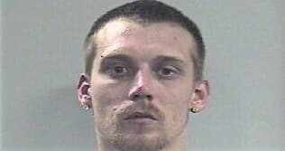 Thomas Rodgers - Fayette County, KY 
