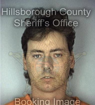 Mark Roge, - Hillsborough County, FL 