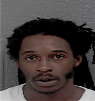 Julius Rogers - Mecklenburg County, NC 