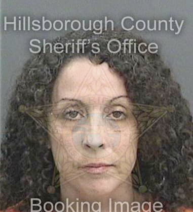 Yazmin Rosa, - Hillsborough County, FL 