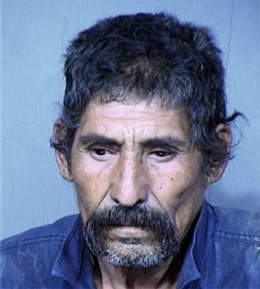 Frederick Ross - Maricopa County, AZ 
