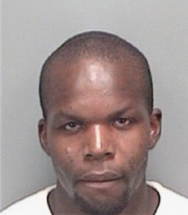 Norval Scott, - Pinellas County, FL 