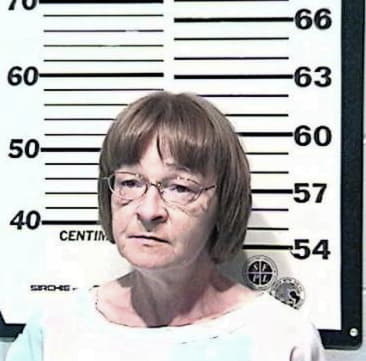 Vickey Scott - Campbell County, KY 
