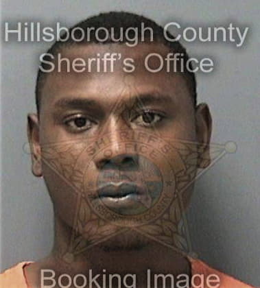 Terry Seago, - Hillsborough County, FL 