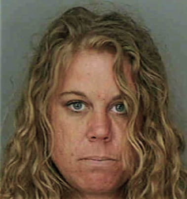 Lisa Shearer-Hill, - Polk County, FL 