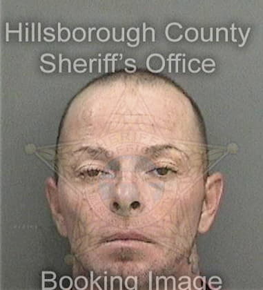 Rocky Sirois, - Hillsborough County, FL 