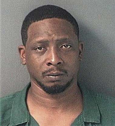 Antonio Slocum, - Escambia County, FL 