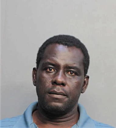 Alfred Smith, - Dade County, FL 