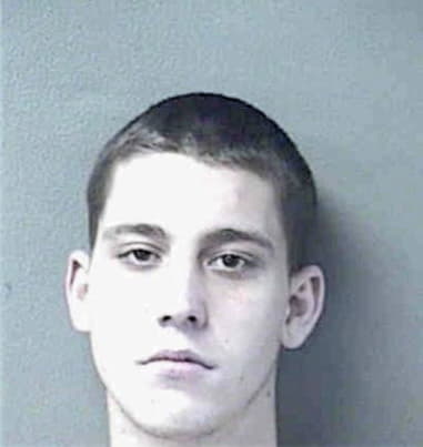 Andrew Smith, - Okaloosa County, FL 