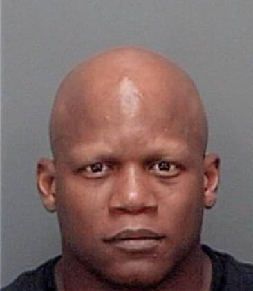 Rico Solomon - Pinellas County, FL 
