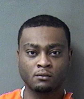 Reginald Speights, - Okaloosa County, FL 