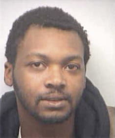 Lorenzo Stallworth - Fulton County, GA 