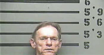 Gary Stocker, - Hopkins County, KY 