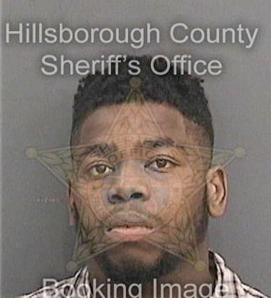 Quinton Sutton, - Hillsborough County, FL 