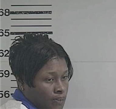 Regina Tate, - Desoto County, MS 