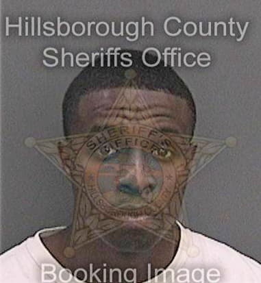 Eric Telemaque, - Hillsborough County, FL 