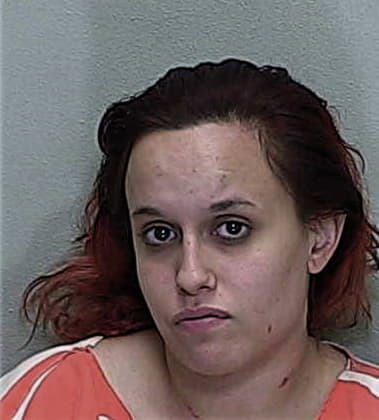 Pamela Thomas, - Marion County, FL 