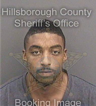 Dennis Thompson, - Hillsborough County, FL 