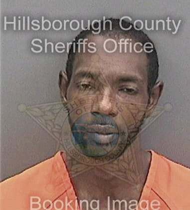 Joseph Thompson, - Hillsborough County, FL 