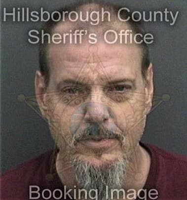 Neal Tourdo, - Hillsborough County, FL 