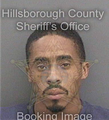 Alexander Toy, - Hillsborough County, FL 