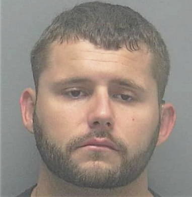 Jesse Travis, - Lee County, FL 