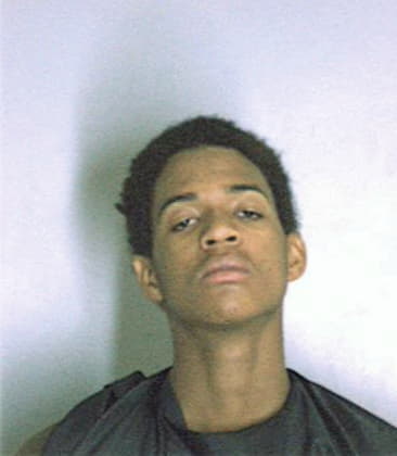 Emil Traylor - DeKalb County, GA 