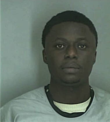 Tony Troupe - DeKalb County, GA 